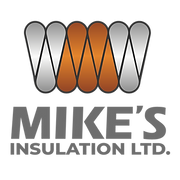 Mike's Insulation Ltd logo