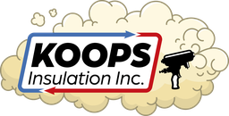 Koops Insulation Inc. logo