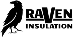 Raven Insulation Inc. logo