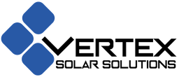 Vertex Solar Solutions- Moncton Solar Panels - Service & Installation logo
