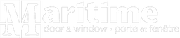 Maritime Door & Window Ltd logo