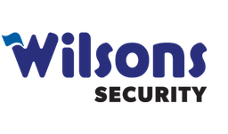 Wilsons Security logo