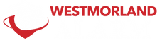 Westmorland Alarm logo
