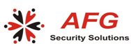 AFG Security System Solutions - Alarm Burglary Installation Supplier Moncton logo