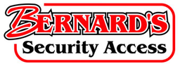 Bernard's Security Access Ltd logo