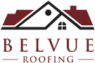 Belvue Roofing logo