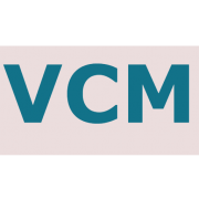 VCM Snow Removal logo