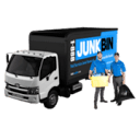 1888JunkBin (Moncton) logo