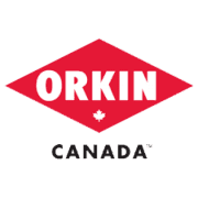 Orkin Canada Pest Control logo