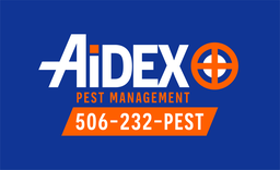 Aidex Pest Management logo