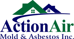 Action Air Mold & Asbestos Inc. logo