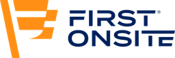 FIRST ONSITE Property Restoration logo