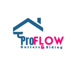 ProFlow Gutters & Siding logo