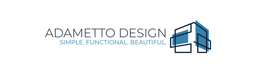 ADametto Design logo