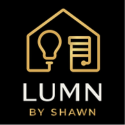 LUMN By Shawn logo