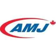 AM - Compagnie de déménagement de Moncton Moving Company logo