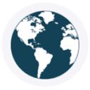 All World Moving & Storage of Moncton, NB logo