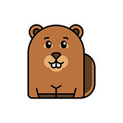 Smart Beaver Moving - Moncton logo