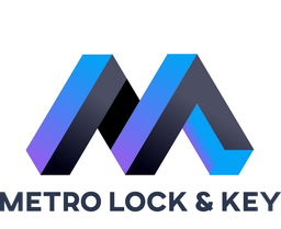 Metro Lock & Key logo
