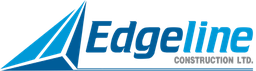 Edgeline Construction Ltd. logo