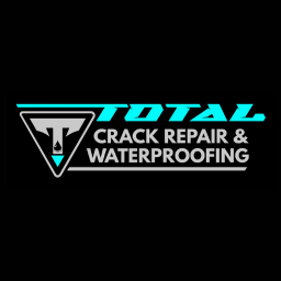 Total Crack Repair and Waterproofing Inc logo