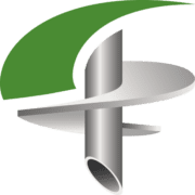 Postech Screw Piles Moncton logo