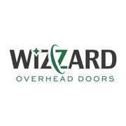 Wizzard Overhead Doors logo