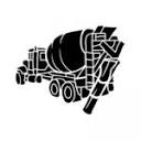 Greater Moncton Concrete logo