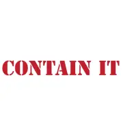 Contain-It logo