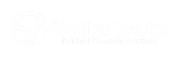 DeltaCrete logo