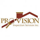 Pro Vision Home Inspection logo
