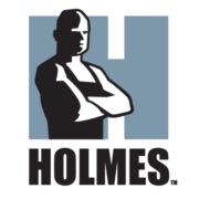 Mike Holmes Inspections logo