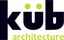 küb architecture logo