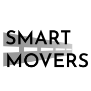Smart Movers logo