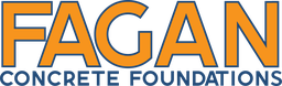 Fagan Concrete Foundations LTD logo
