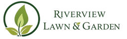 Riverview Lawns&Gardens logo