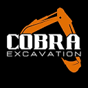 COBRA Excavation logo