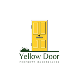Yellow Door Property Maintenance logo