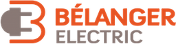 Bélanger Electric logo