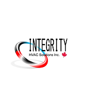 Integrity HVAC Solutions logo