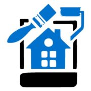 Lasman Painting Inc. logo