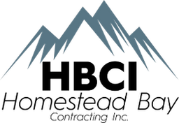 Homestead Bay Contracting Inc. logo
