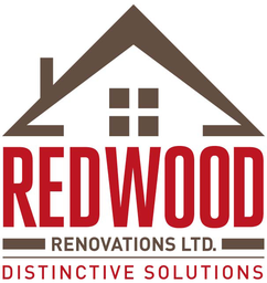 Redwood Renovations Ltd logo