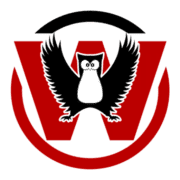 Wise Cracks Moncton logo