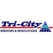 Tri-City Windows & Renovations logo