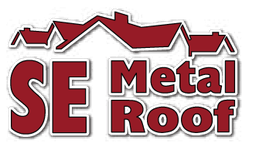 SE Metal Roof logo