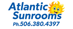 Atlantic Sunrooms logo