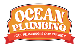 Ocean Plumbing logo