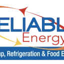 Reliable Energy logo