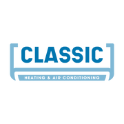 Classic Heating & AC logo